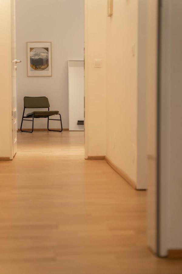 Karl I Levestate Apartment เวียนนา ภายนอก รูปภาพ