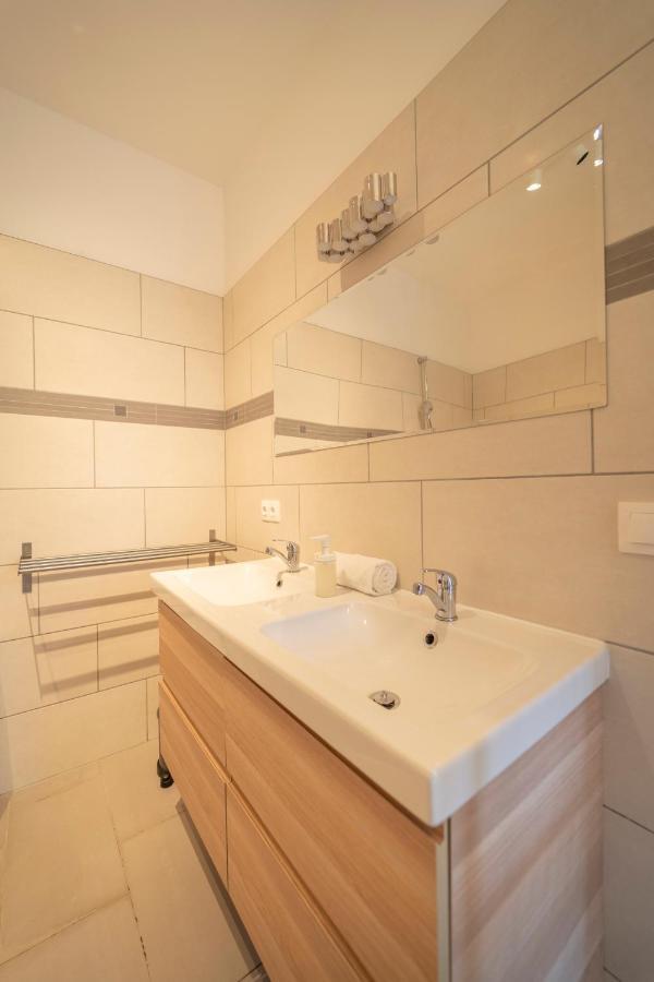 Karl I Levestate Apartment เวียนนา ภายนอก รูปภาพ
